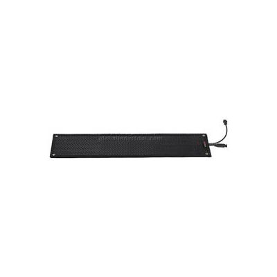 Heattrak® Outdoor Snow & Ice Melting Heated Stair Mat 11"x 48" 240 Volts