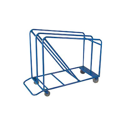 Dutro 2040 Mattress Moving Truck with Divider 300 Lb. Capacity