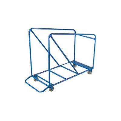 Dutro 2041-PT-W/O Pillow Top Mattress Moving Truck without Divider 300 Lb. Cap.