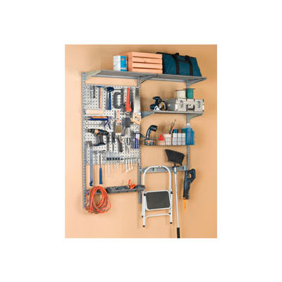 Storability Garage Wall Mount Unit