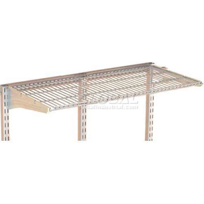 Storability 31" Wire Shelf