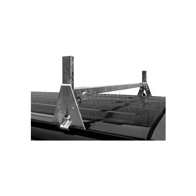 Additional Single Chevy/GMC Handyman Van Ladder Rack 54" W