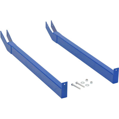 Additional Pair of 36"L CANT-A36 (30" Usable L) Cantilever Arms