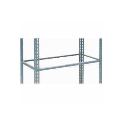 Global Industrial™ Additional Shelf Level Boltless 36"W x 18"D - Gray
