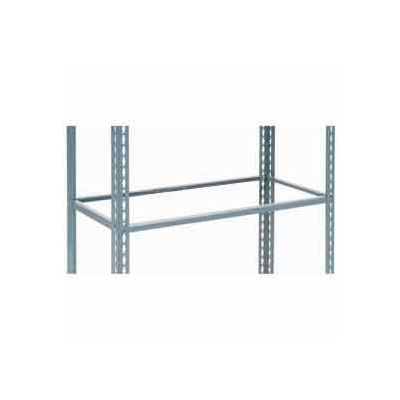 Global Industrial™ Additional Shelf Level Boltless 36"W x 24"D - Gray