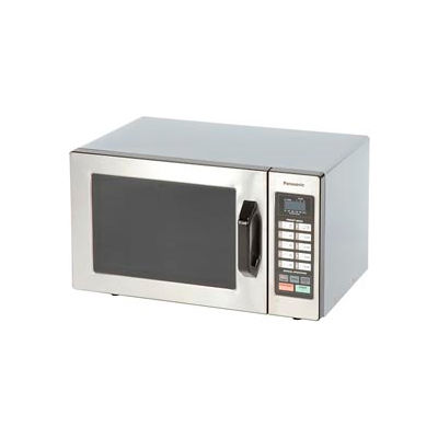 Commercial Appliances | Microwave Ovens | Panasonic® NE-1054F ...