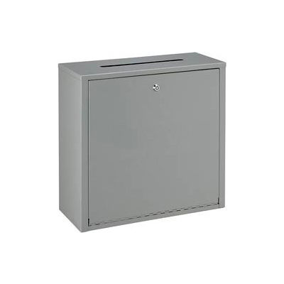 Global Industrial™ Inter-Office Mailbox Large 18"W x 7" D x 18" H