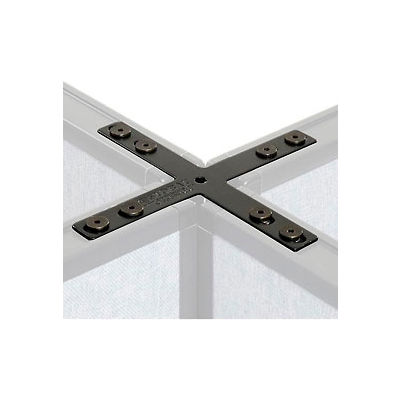 Interion® Four Way Connector Kit Without Cable