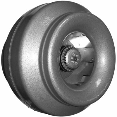 Vortex Inline Duct Blower Fan Plus 12"