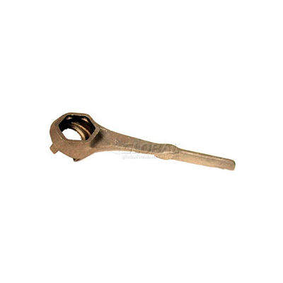 National-Spencer | Zee Line Aluminum Drum Bung Plug Wrench 169