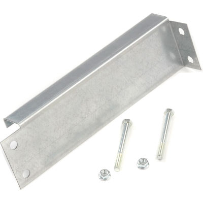 12" D Wall Bracket