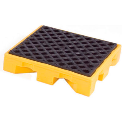 UltraTech Ultra-Spill® Deck 1321 P1 1-Drum Containment System