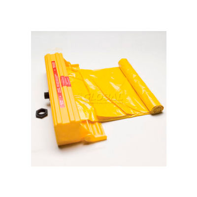 Replacement UltraTech Ultra-Spill® 2317 Containment Deck 55 Gallon Bladder & Housing Assembly