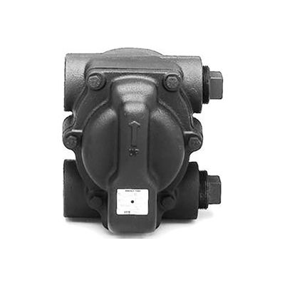 FT125H-4 F&T Trap 1 In 125 Psi