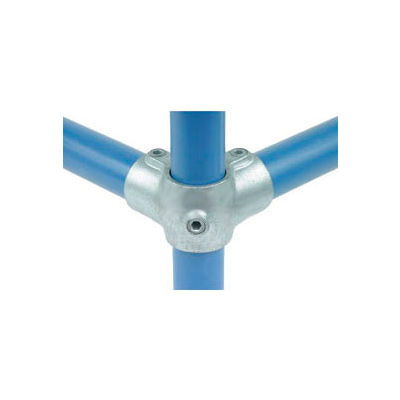 Kee Safety - 21 9 - 90 Degree Side Outlet Tee, 2" Dia.