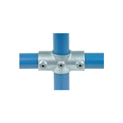 Kee Safety - 26 9 - Two Socket Cross, 2" Dia.