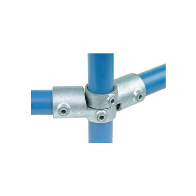 Kee Safety - 19 9 - Adjustable Side Outlet Tee, 2" Dia.