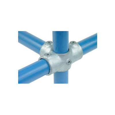 Kee Safety - 35 9 - Three Socket Cross, 2" Dia.
