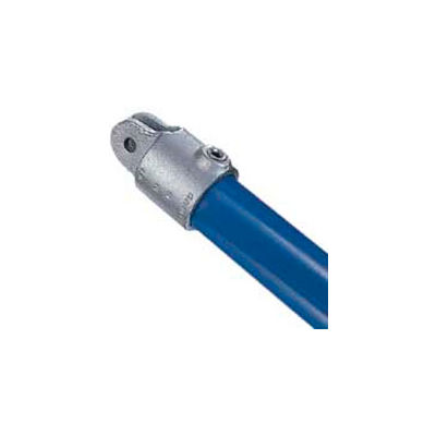 Kee Safety - F50 5 - Female Single Swivel Socket Member, 3/4" Dia.