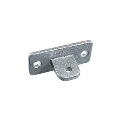 Kee Safety - M58 - Base Plate, 1-1/2" Dia.