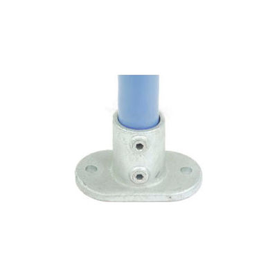 Kee Safety - 62 9 - Standard Railing Flange, 2" Dia.