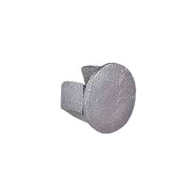 Kee Safety - 84 -7 - Malleable Plug, 1-1/4" Dia.