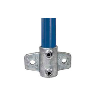 Kee Safety - 115-6 - Horizontal Railing Base, 1" Dia.