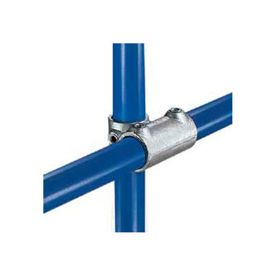 Kee Safety - 145 -7 - Crossover Coupling, 1-1/4" Dia.