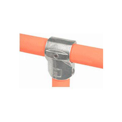 Kee Safety - L10- 6 - Aluminum Single Socket Tee, 1" Dia.
