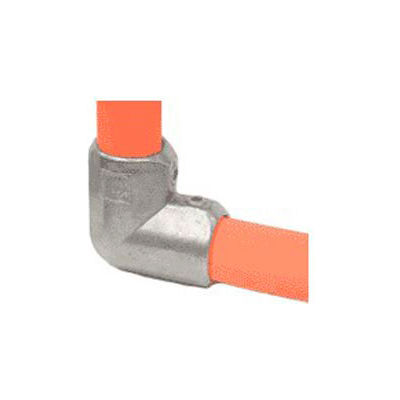Kee Safety - L15- 9 - Aluminum 90 Degree Elbow, 2" Dia.