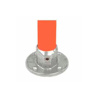 Kee Safety - L61- 6 - Aluminum Flange, 1" Dia.