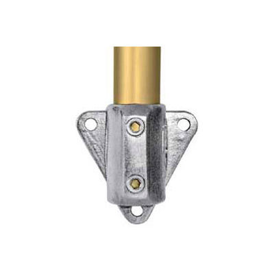 Kee Safety - L68- 7 - Aluminum Wall Flange, 1-1/4" Dia.
