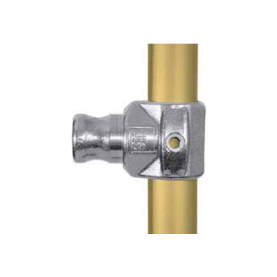 Kee Safety - L114-6 - Aluminum Swivel Tee, 1" Dia.
