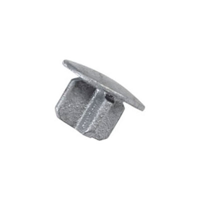 Kee Safety - 84-848 - Upright Top Cap, 1-1/2" Dia.