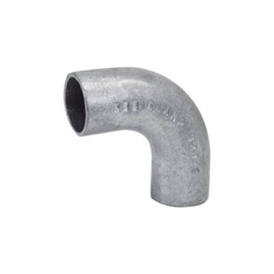 Kee Safety - 520-7 - 90 Degree Solid Elbow, 1-1/4" Dia.