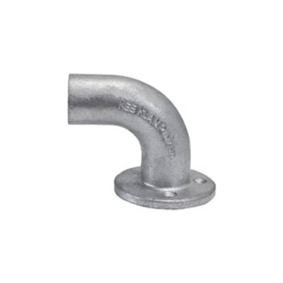 Kee Safety - 565-7 - Wall Mounted End Return, 1-1/4" Dia.