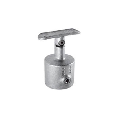 Kee Safety - 555-8 - Top Fix Rail Assembly, 1-1/2" Dia.