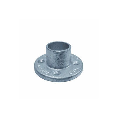 Kee Safety - 561-7 - Wall Mounted End Return, 1-1/4" Dia.