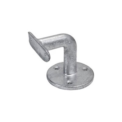 Kee Safety - 570-7 - Wall Mounted Handrail Bracket, 1-1/4" Dia.