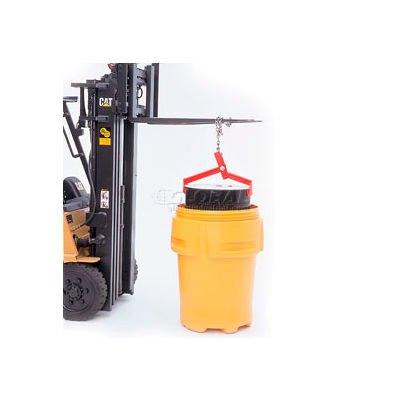 UltraTech Ultra-Drum Lifter® 0409 - 1000 Lb. Capacity