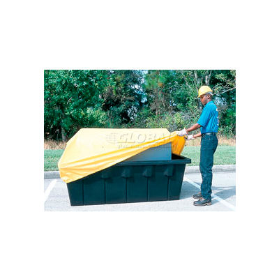 Pull Over Cover 2810 for UltraTech Ultra-275 Containment Sump® (360 Gallon Model Only)