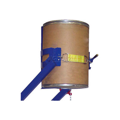 Nylon Strap Assembly FDA-250 to Replace Standard Steel Chain