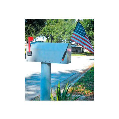 Quick Stick Flag Bracket