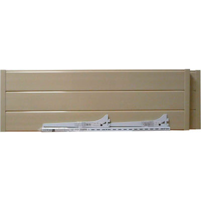 DuraMax Shelf Kit 12"D X 50"W