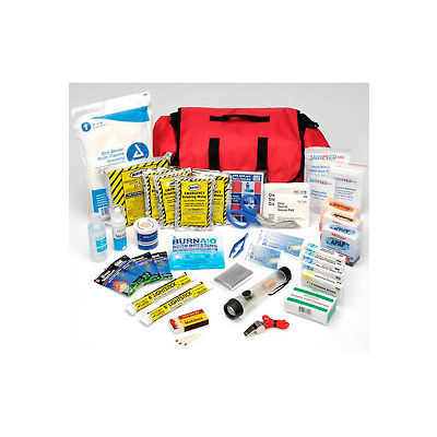 First Aid | Emergency Kits | Small Emergency Disaster Kit | 436566 ...