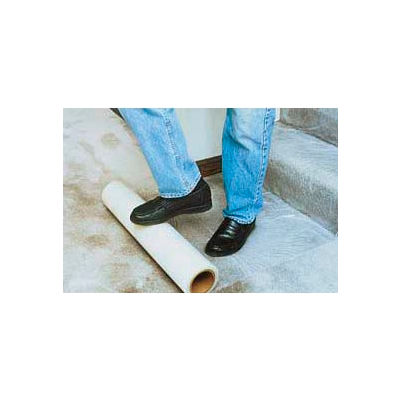 Carpet Protection Film 36"W x 500'L