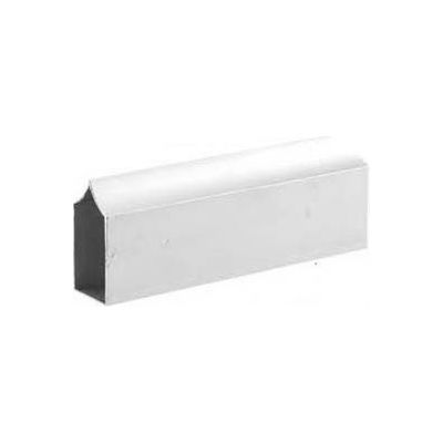 Aluminum Head Rail 96" W