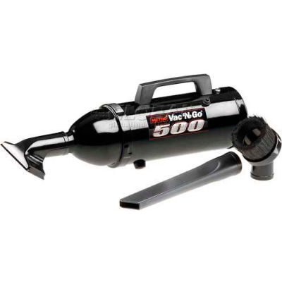 Vac 'N, Go® 500 High Performance Hand Vac - 105-105275