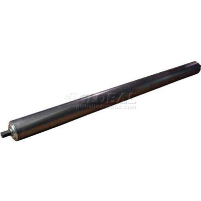 2.5" x 11 Ga. Steel Roller 11547-18-GP for 18"W Omni Metalcraft Roller Conveyors
