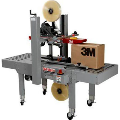 3M-Matic a20 Uniform Case Sealer